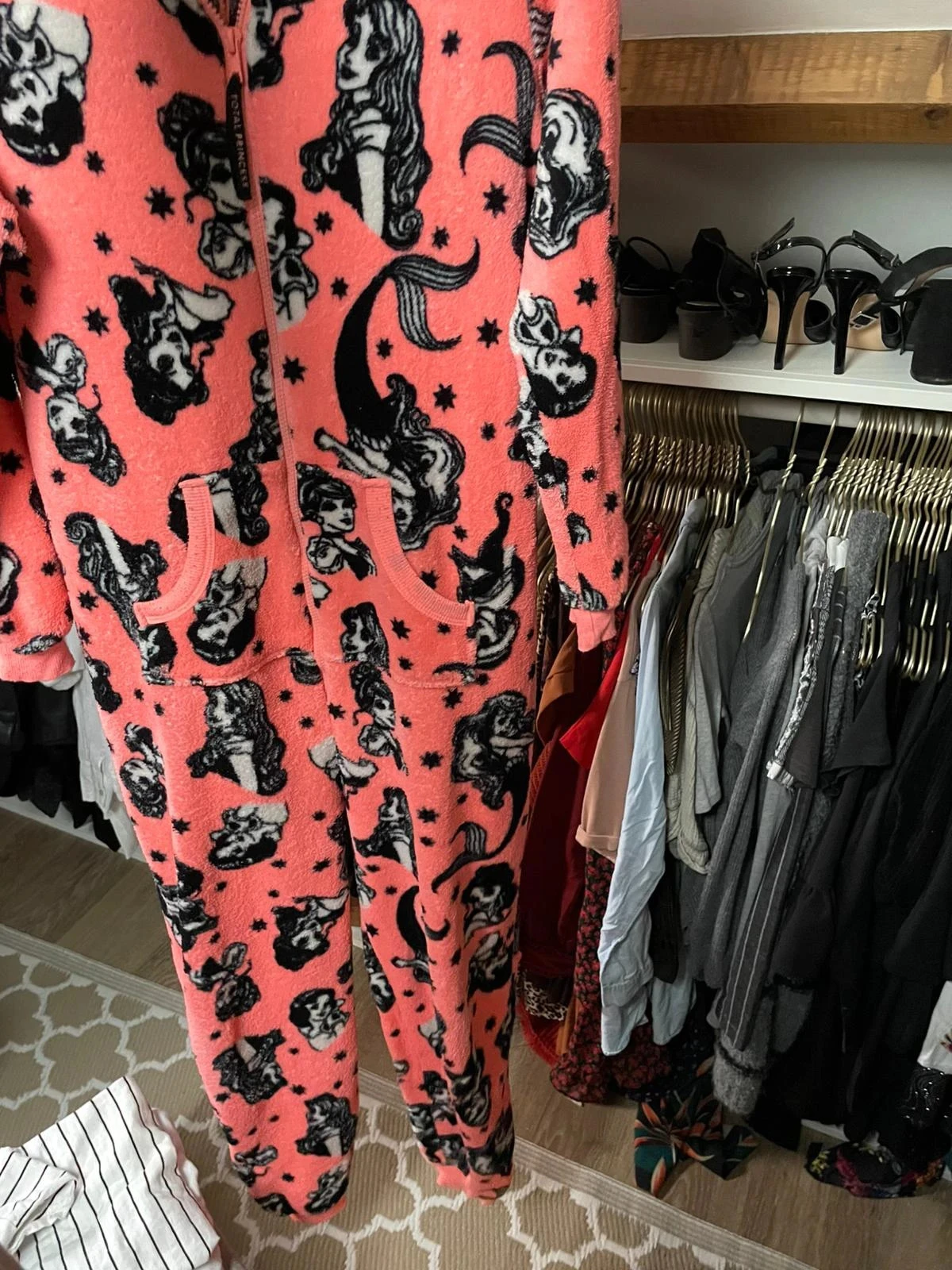 Pilou Pilou Pajama Set - Disney – photo 5